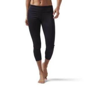 Reebok 3/4 legging